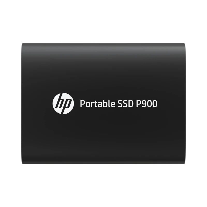 HP SSD EXTERNO P900 1TB USB 32 Gen2x2 Black